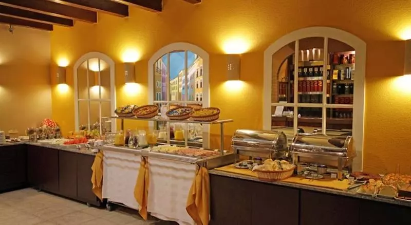 Fotos del hotel San Michel:  6