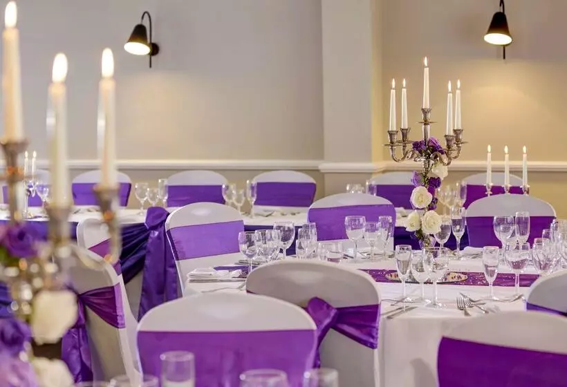 Fotos del hotel Best Western Plus Nottingham Westminster:  14