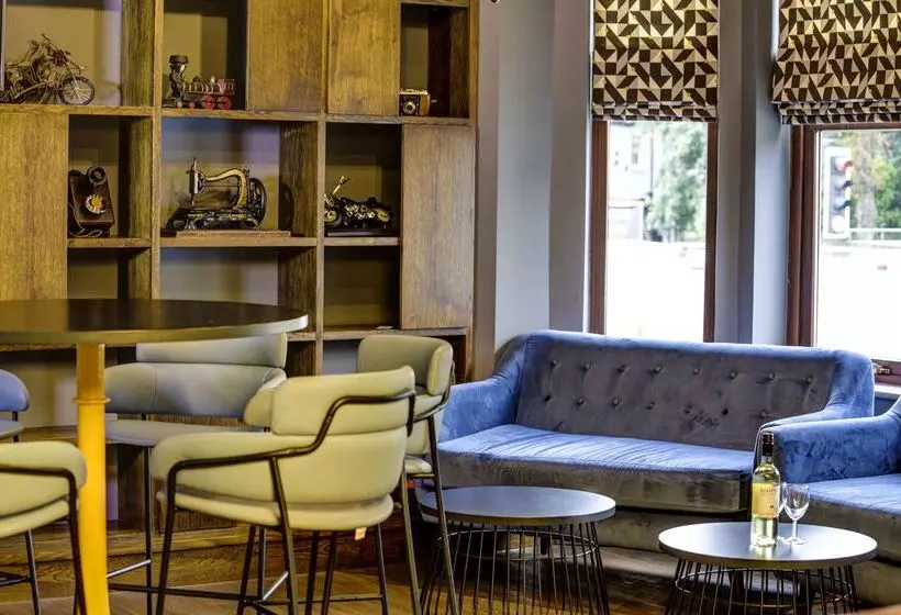 Fotos del hotel Best Western Plus Nottingham Westminster:  18