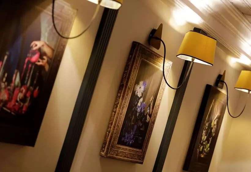 Fotos del hotel Best Western Plus Nottingham Westminster:  25