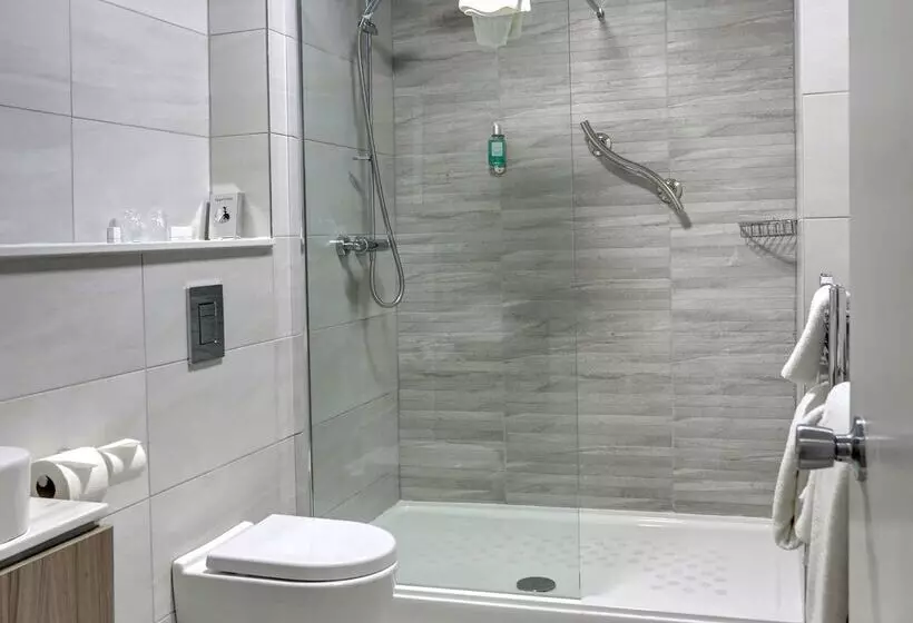 Fotos del hotel Best Western Plus Nottingham Westminster:  7