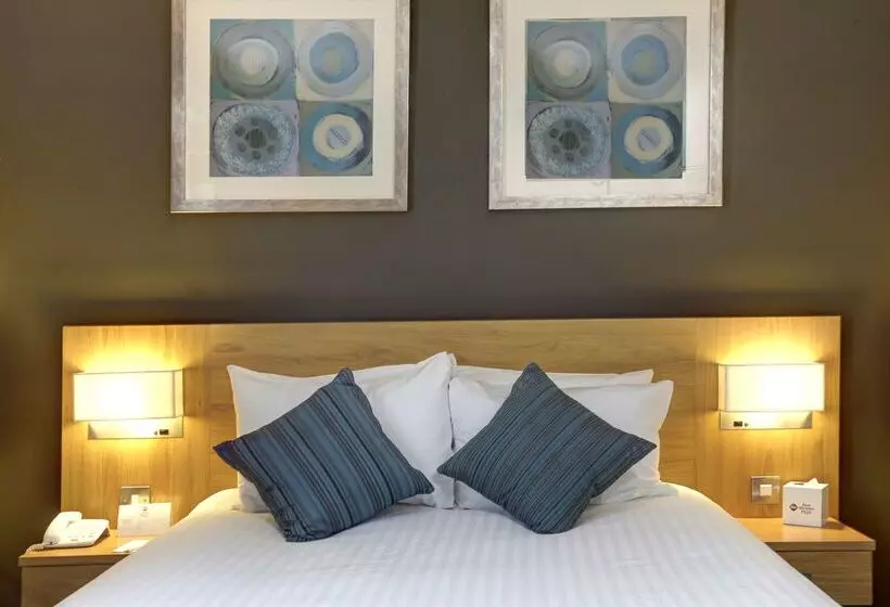 Fotos del hotel Best Western Plus Nottingham Westminster:  23