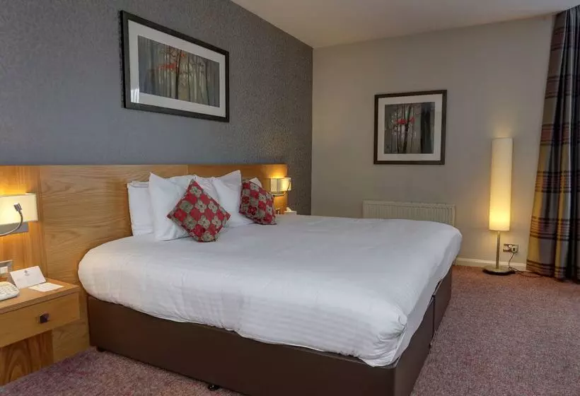 Fotos del hotel Best Western Plus Nottingham Westminster:  16