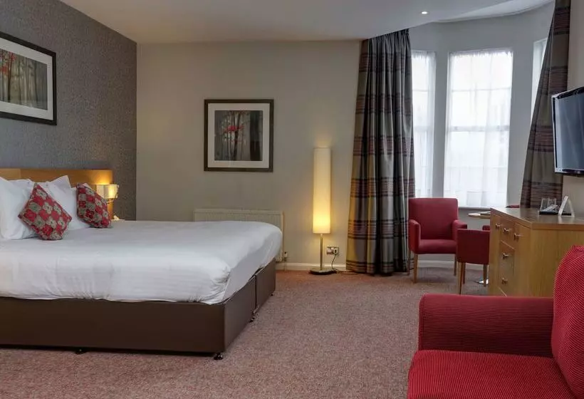 Fotos del hotel Best Western Plus Nottingham Westminster:  20