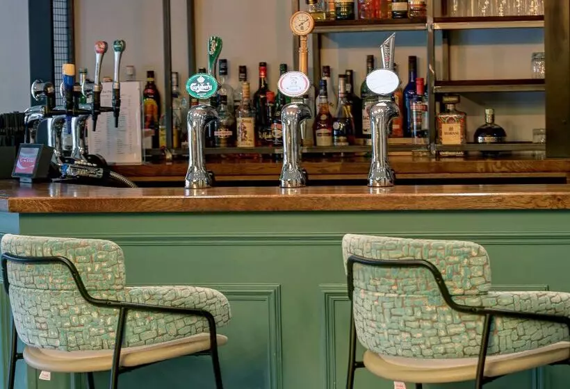 Fotos del hotel Best Western Plus Nottingham Westminster:  5