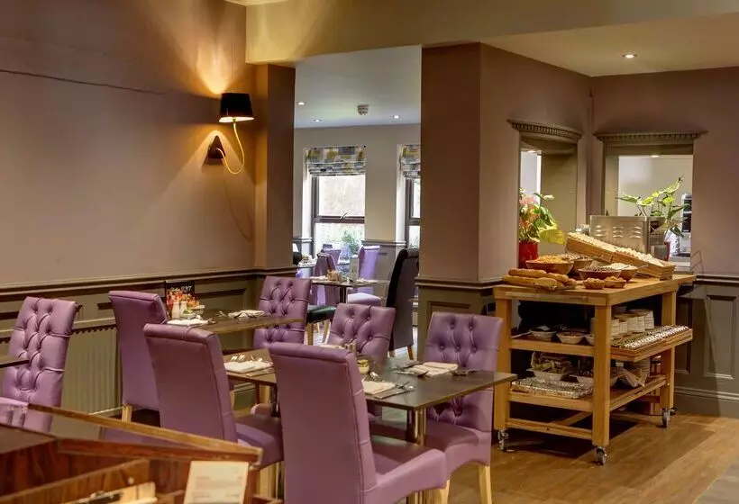 Fotos del hotel Best Western Plus Nottingham Westminster:  10