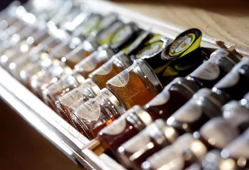 Fotos del hotel Best Western Plus Nottingham Westminster:  12