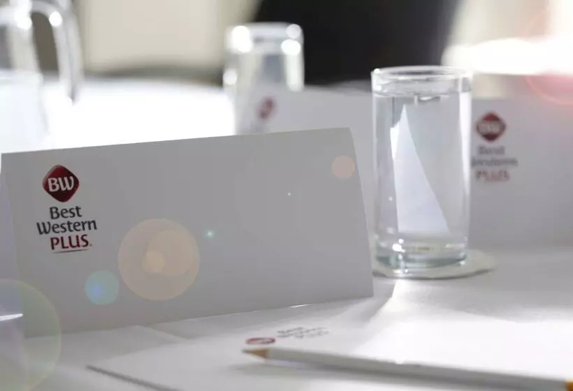 Fotos del hotel Best Western Plus Nottingham Westminster:  24