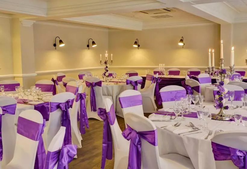 Fotos del hotel Best Western Plus Nottingham Westminster:  3