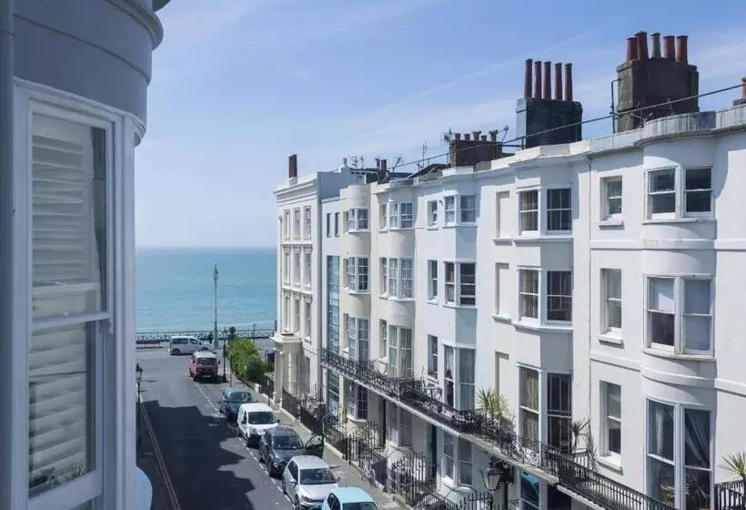 Fotos del hotel Brighton Marina House:  4