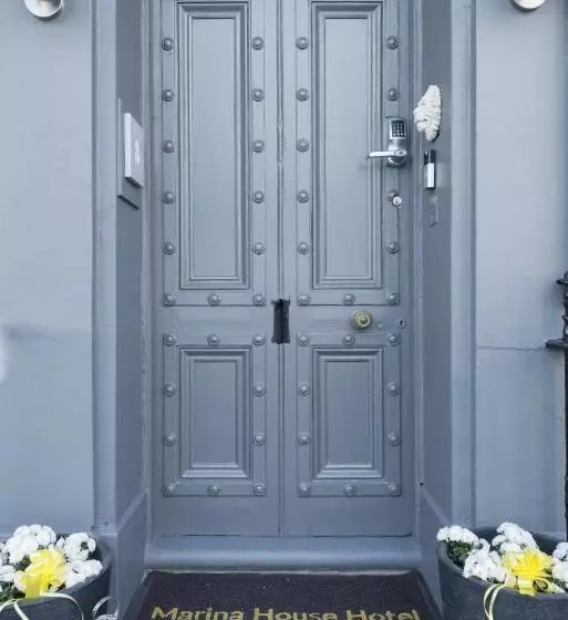 Fotos del hotel Brighton Marina House:  6