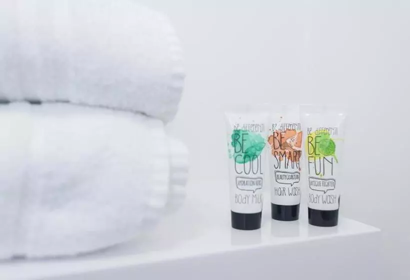 Fotos del hotel Brighton Marina House:  7