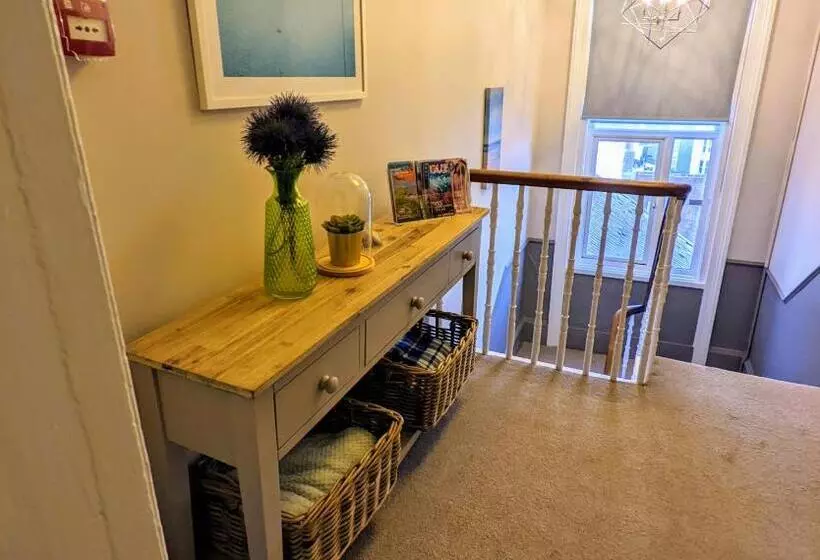 Fotos del hotel Brighton Marina House:  2