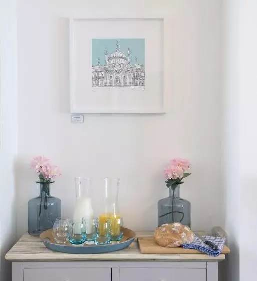 Fotos del hotel Brighton Marina House:  8