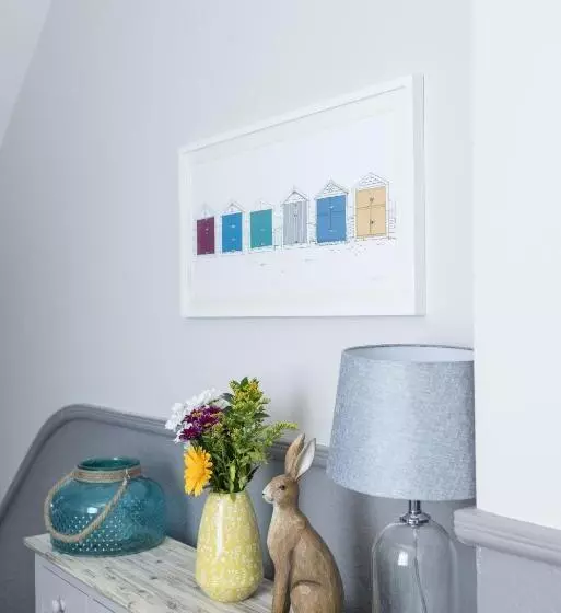 Fotos del hotel Brighton Marina House:  3