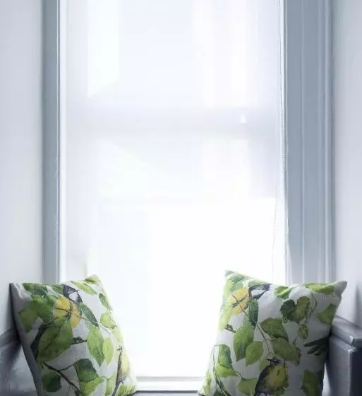 Fotos del hotel Brighton Marina House:  5