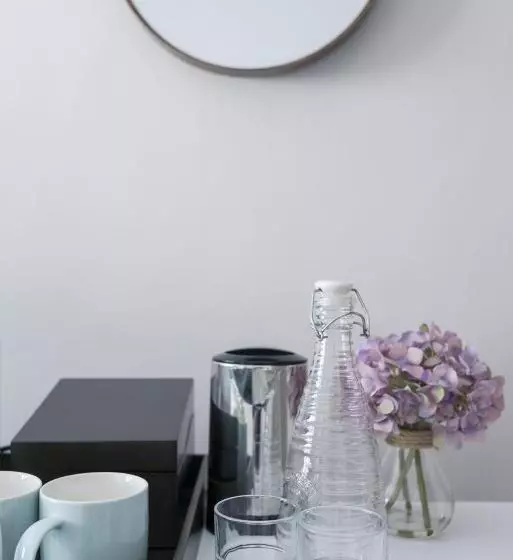 Fotos del hotel Brighton Marina House:  9