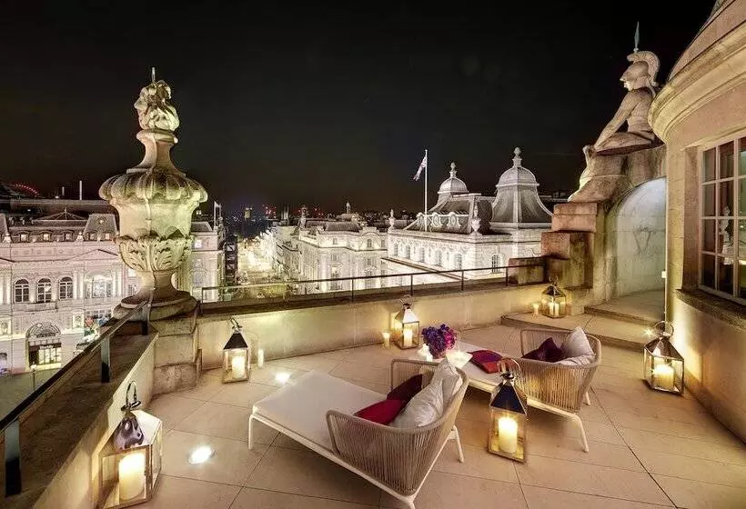 Fotos del hotel Cafe Royal:  25