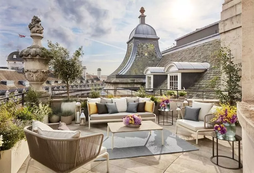 Fotos del hotel Cafe Royal:  8