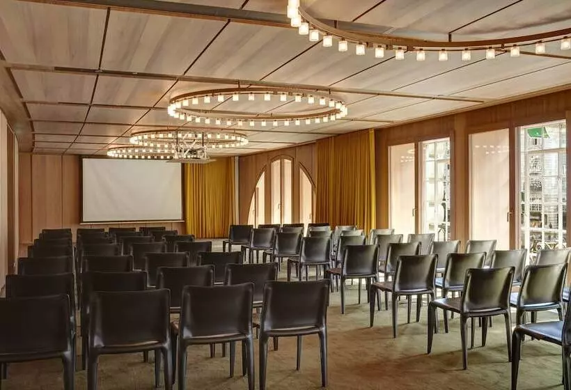 Fotos del hotel Cafe Royal:  24