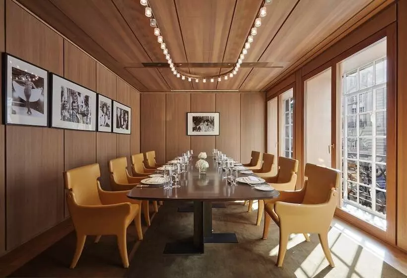 Fotos del hotel Cafe Royal:  15