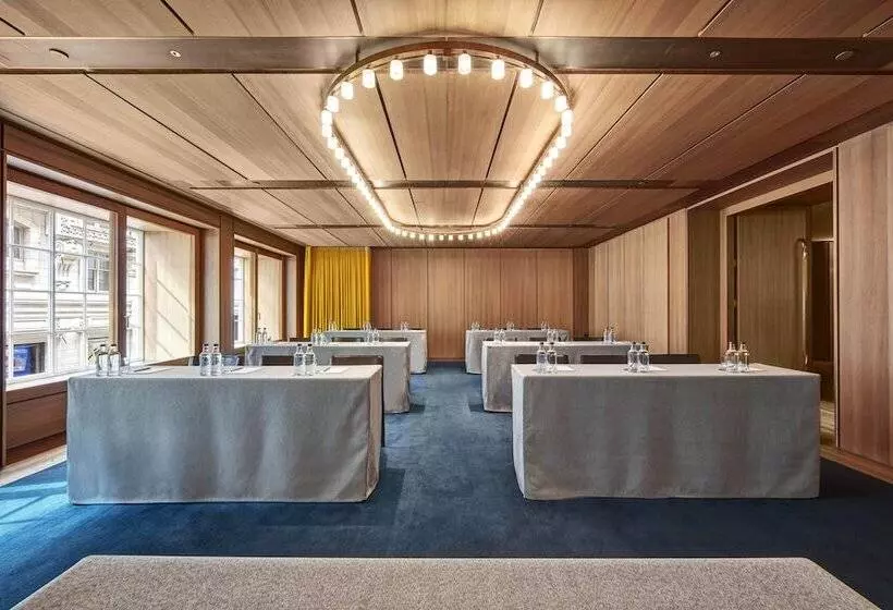 Fotos del hotel Cafe Royal:  20