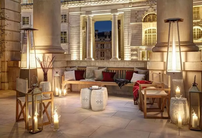 Fotos del hotel Cafe Royal:  21