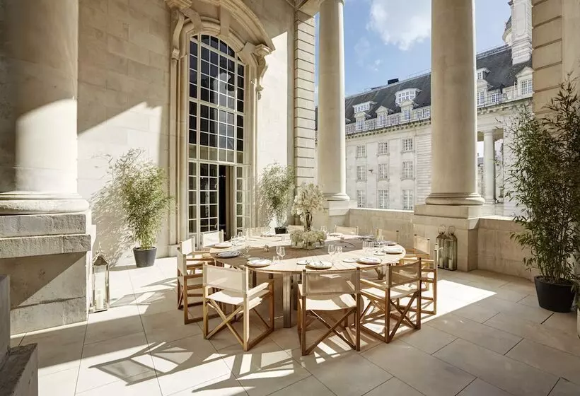 Fotos del hotel Cafe Royal:  16