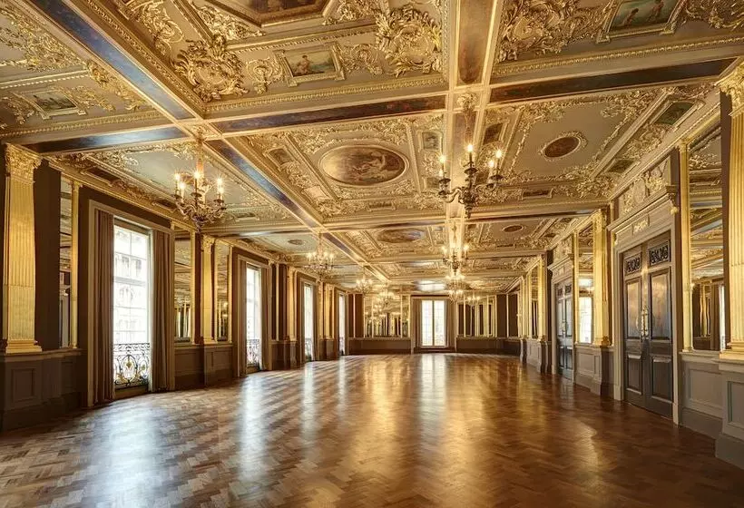 Fotos del hotel Cafe Royal:  11