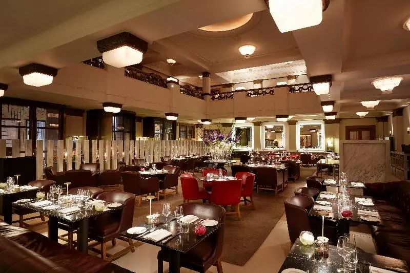 Fotos del hotel Cafe Royal:  5