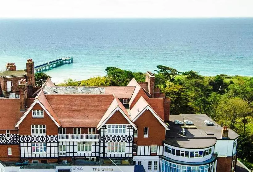 Fotos del hotel Chine:  8