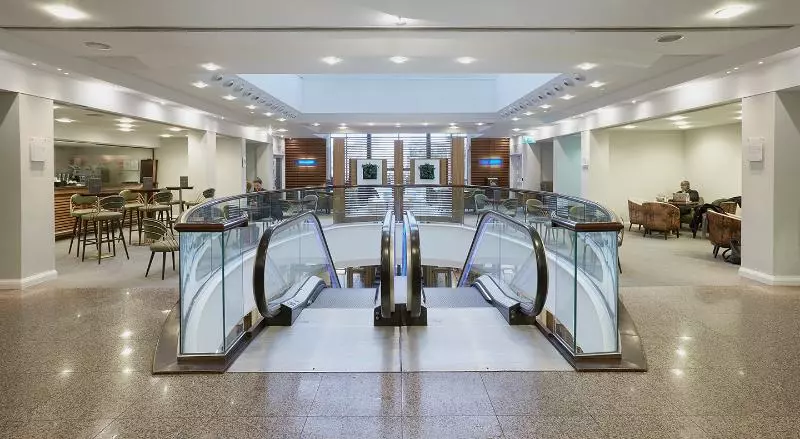 Millennium & Copthorne Hotels At Chelsea Football Club