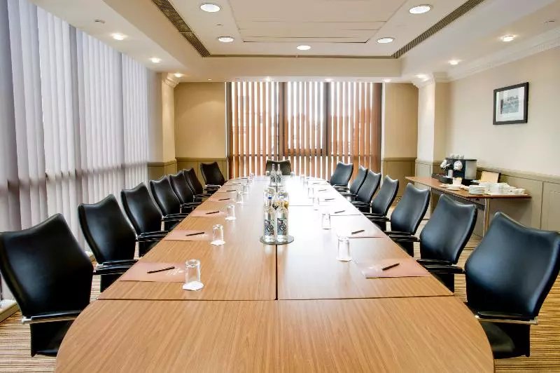 Fotos del hotel Millennium & Copthorne Hotels At Chelsea Football Club:  4