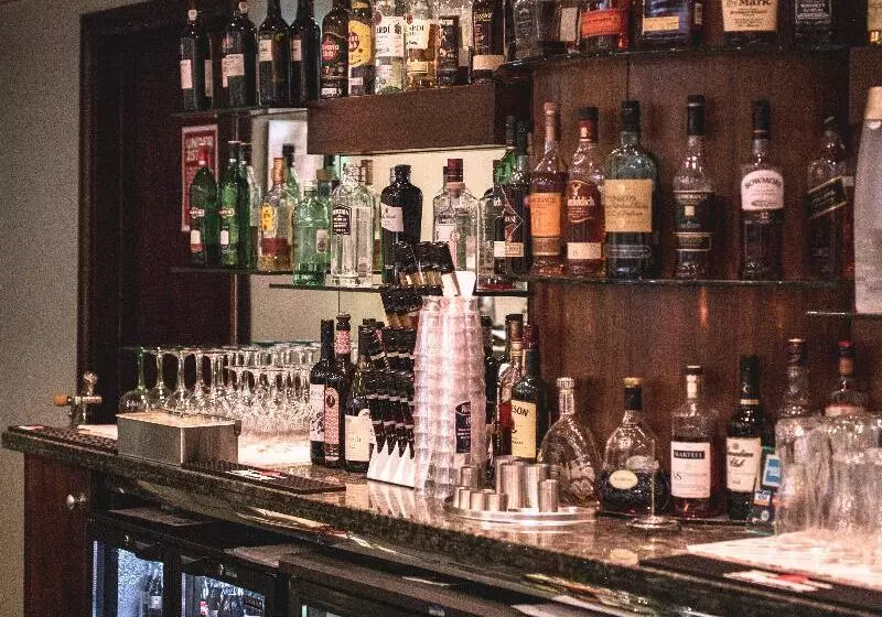 Fotos del hotel Millennium & Copthorne Hotels At Chelsea Football Club:  3