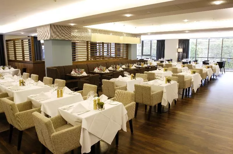 Fotos del hotel Millennium & Copthorne Hotels At Chelsea Football Club:  2