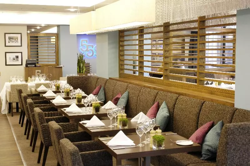 Fotos del hotel Millennium & Copthorne Hotels At Chelsea Football Club:  7