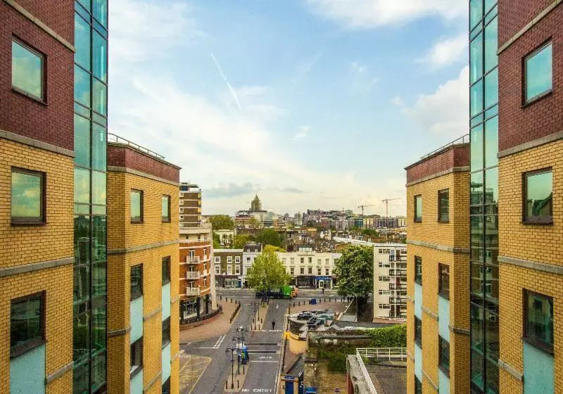 Fotos del hotel Millennium & Copthorne Hotels At Chelsea Football Club:  5