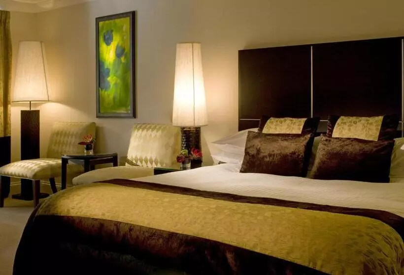 Rocpool Reserve Hotel & Restaurant