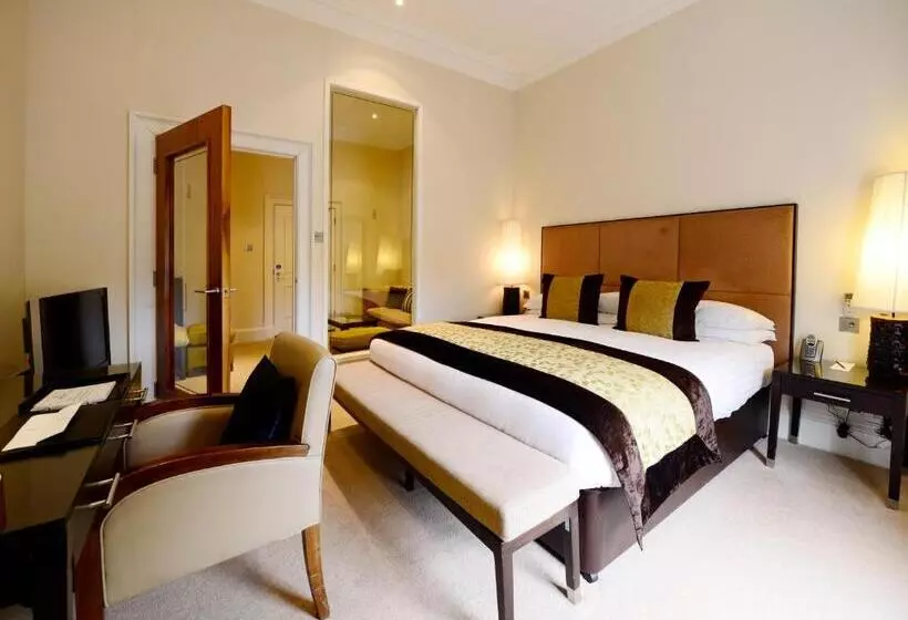 Fotos del hotel Rocpool Reserve Hotel & Restaurant:  4