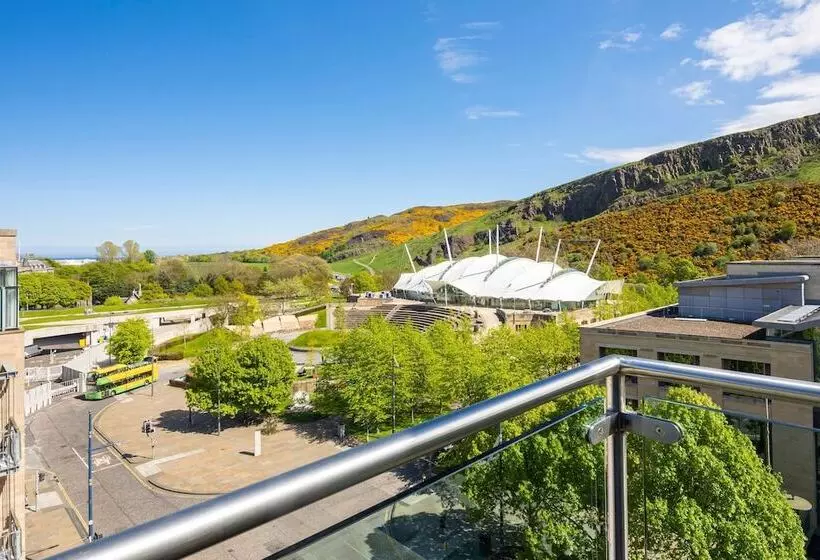 Fotos del hotel Macdonald Holyrood Hotel & Spa:  7