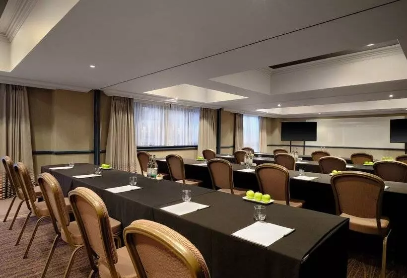 Fotos del hotel Macdonald Holyrood Hotel & Spa:  17