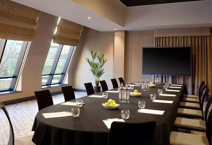 Fotos del hotel Macdonald Holyrood Hotel & Spa:  24