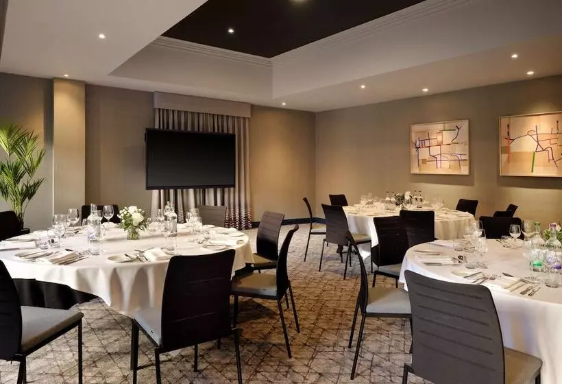 Fotos del hotel Macdonald Holyrood Hotel & Spa:  4