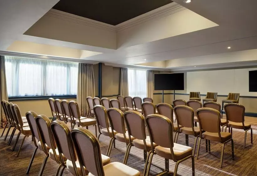 Fotos del hotel Macdonald Holyrood Hotel & Spa:  23