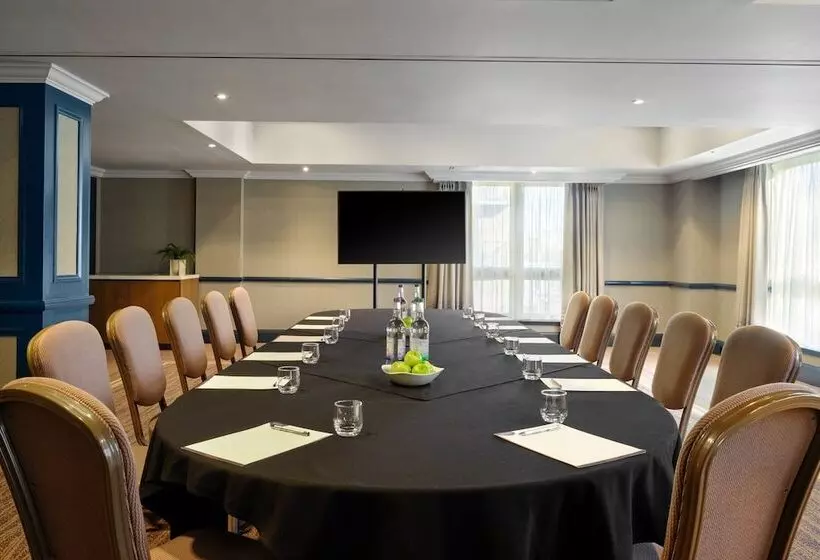 Fotos del hotel Macdonald Holyrood Hotel & Spa:  14