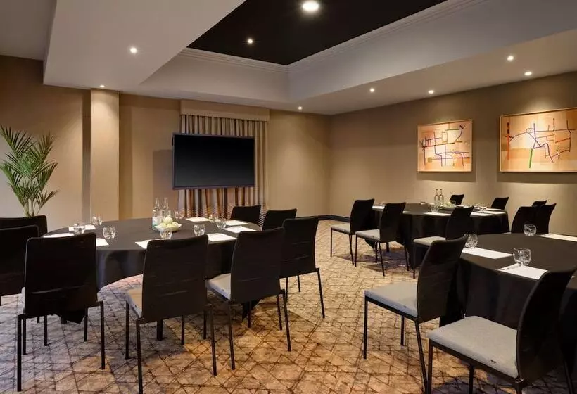 Fotos del hotel Macdonald Holyrood Hotel & Spa:  22