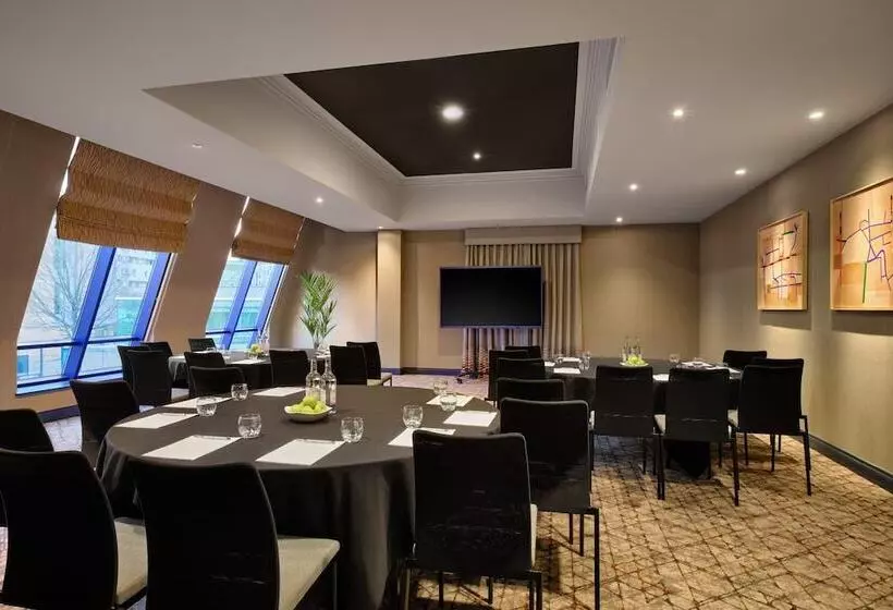 Fotos del hotel Macdonald Holyrood Hotel & Spa:  21