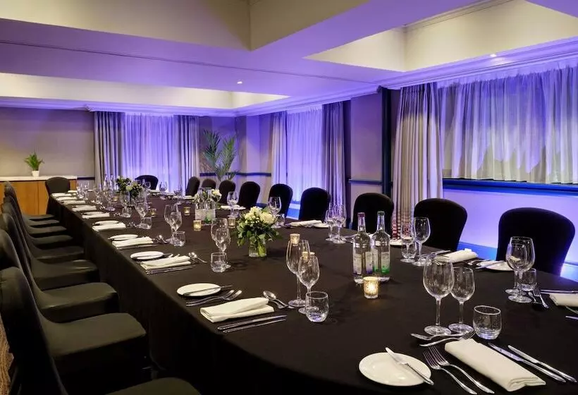 Fotos del hotel Macdonald Holyrood Hotel & Spa:  20