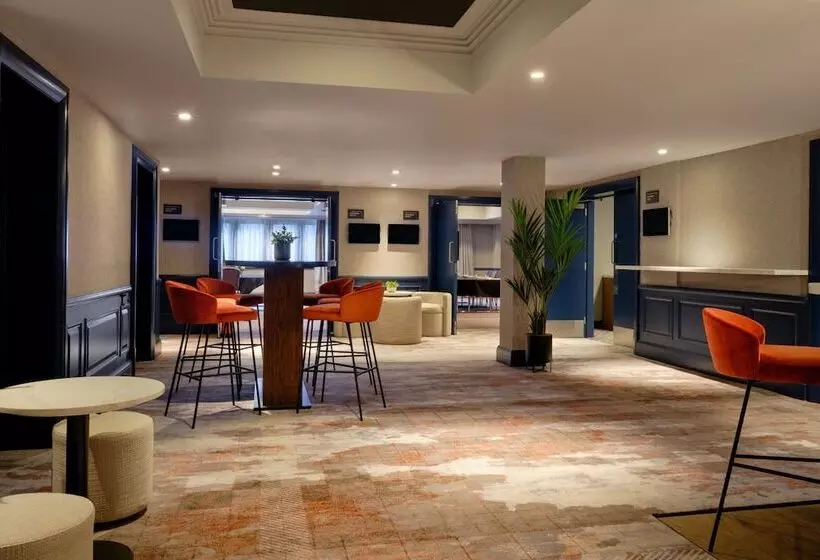 Fotos del hotel Macdonald Holyrood Hotel & Spa:  9