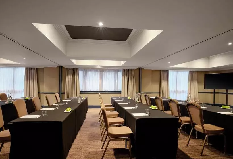 Fotos del hotel Macdonald Holyrood Hotel & Spa:  18